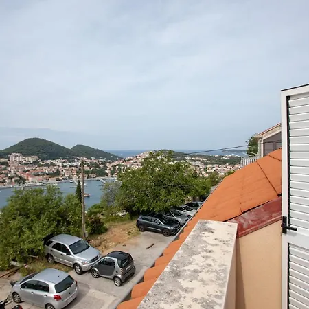 Апартаменты Panorama *