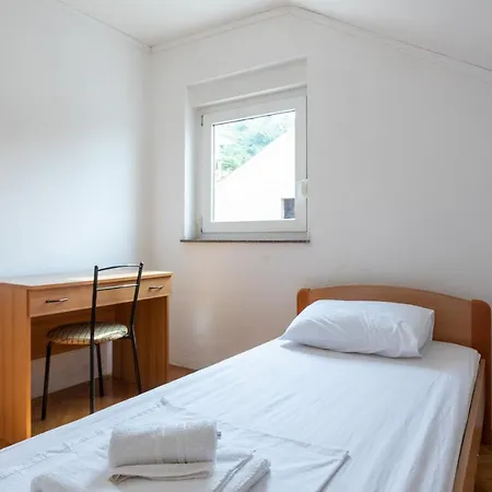 Apartamento Panorama *