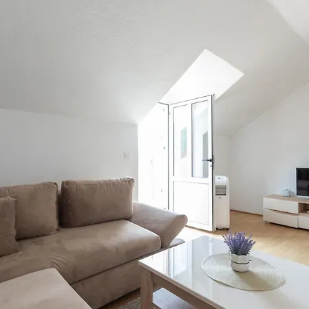 Panorama Apartment