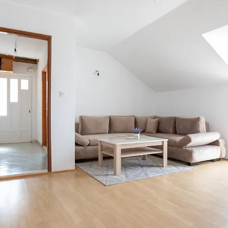 Panorama Apartment